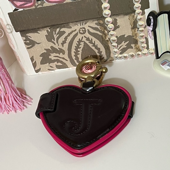 Juicy Couture Bag Charm - Picture 4 of 16